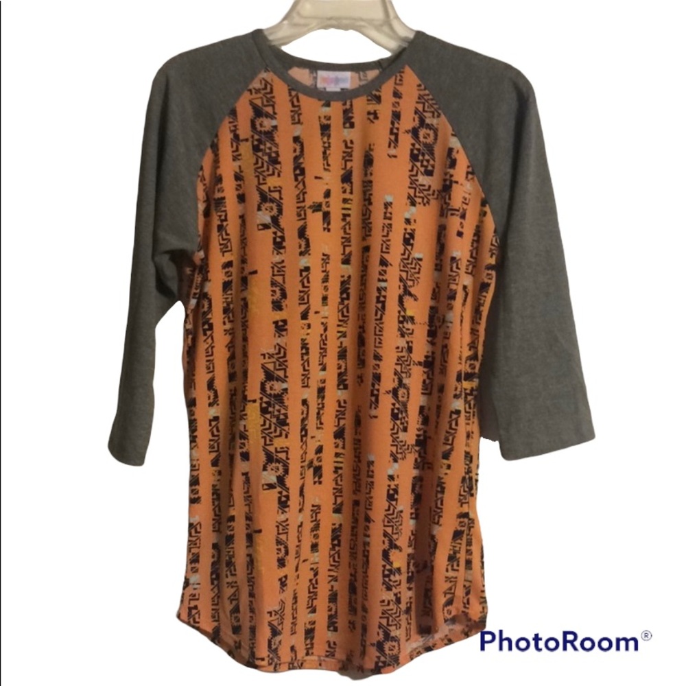 LulaRoe Shirt